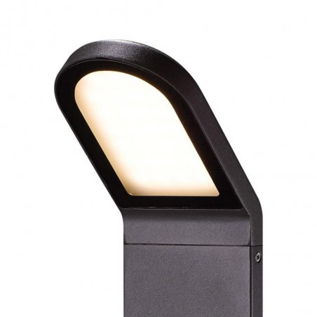 Baliza LED con sensor de movimiento Castello (9W)