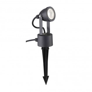 Foco con piqueta LED (7W)