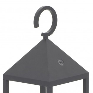 Lámpara portátil de exterior LED Erice