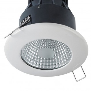 Empotrable de techo LED Carpo (13W)