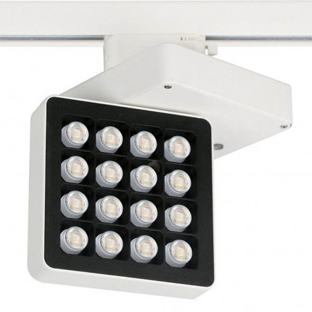 Foco de carril LED Indus (30W)