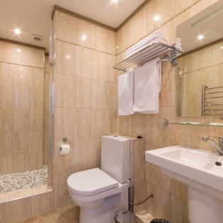 Empotrable de techo Palma