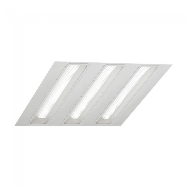Empotrable de techo LED Mab (45W) Empotrable de techo LED Mab (45W)