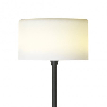 Lámpara de pie de exterior Tasmania