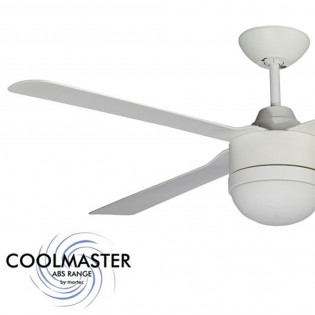 Ventilador con luz Rocket