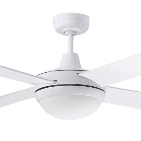 Ventilador con luz Primo