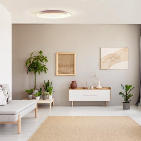 Plafón de techo LED Melissa