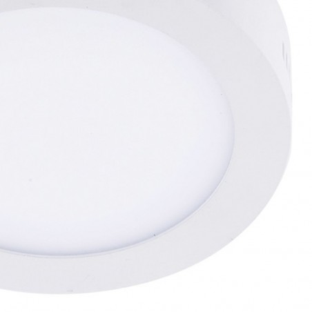 Plafón LED Know (18W)