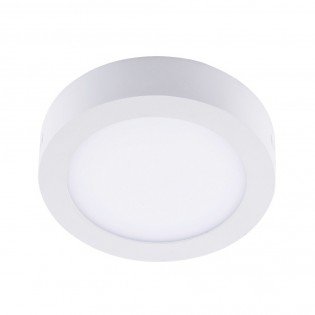 Plafón LED Know (18W)