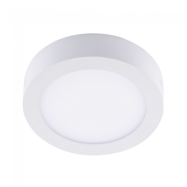 Plafón LED Know (18W)