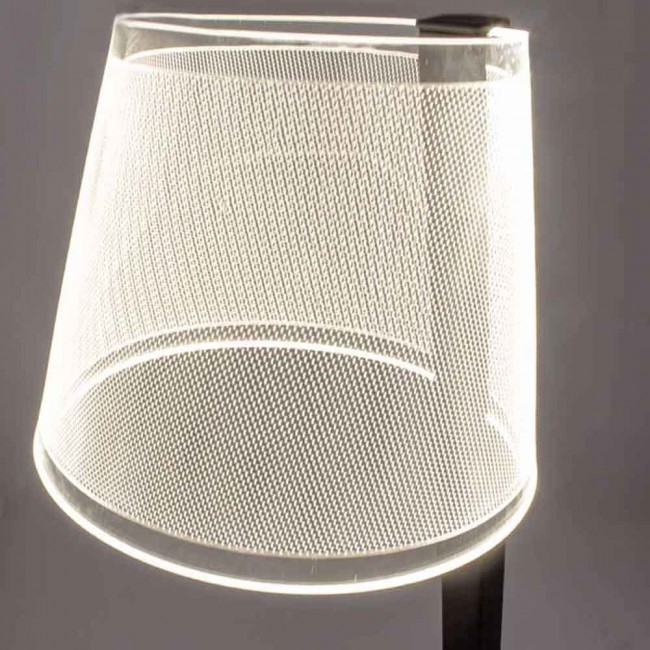 lampara de mesa led elna 6w