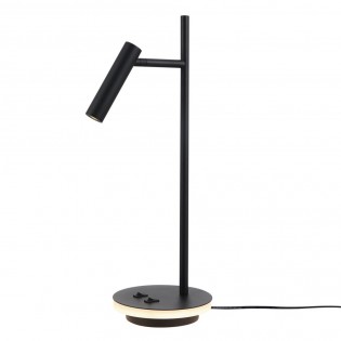 Lámpara de mesa LED Estudo (8W)