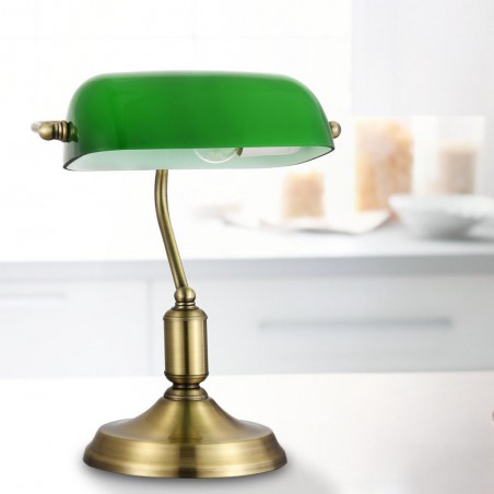 Lámpara de mesa Kiwi