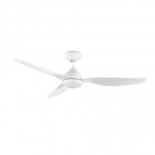 Ventilador de techo LED Nepal (14,5W)