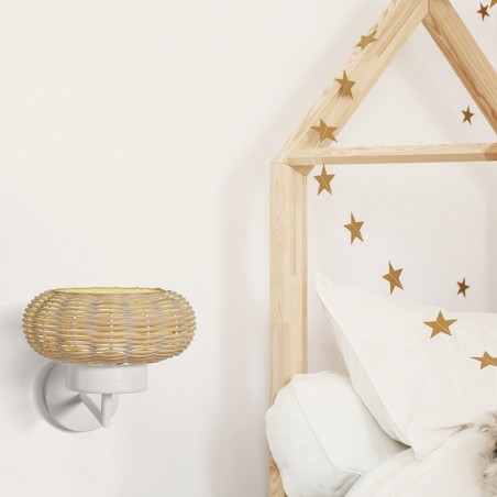 Aplique de pared Niuet