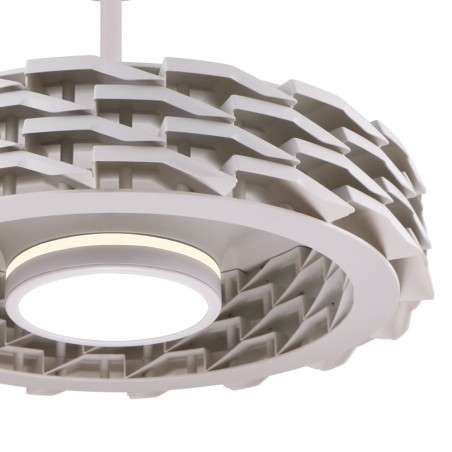 Ventilador de techo LED Slice (36W)