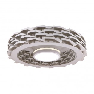 Ventilador de techo LED Slice (36W)