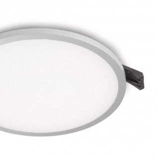 Downlight empotrable LED Kaju (30W)