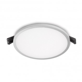 Downlight empotrable LED Kaju (30W)