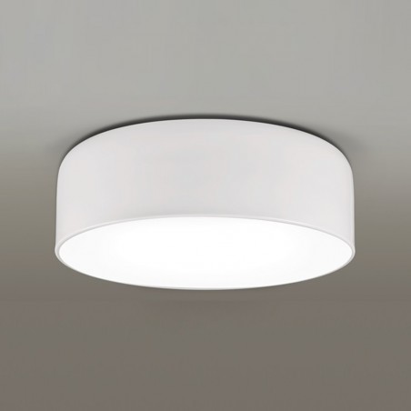 Plafón de techo Pot