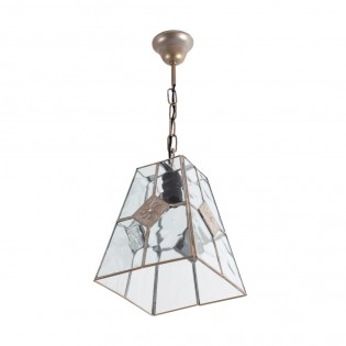 Lámpara colgante Estepa