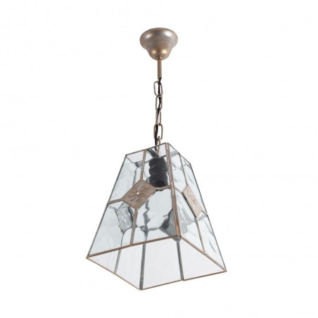 Lámpara colgante Estepa