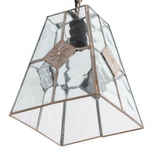 Lámpara colgante Estepa