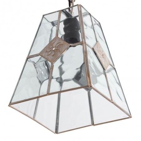 Lámpara colgante Estepa