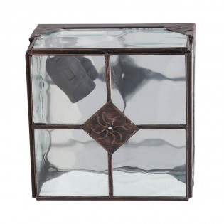 Plafón de techo Estepa