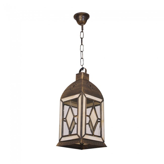 Farol colgante Califa