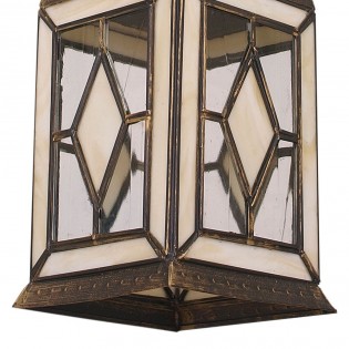 Farol colgante Califa