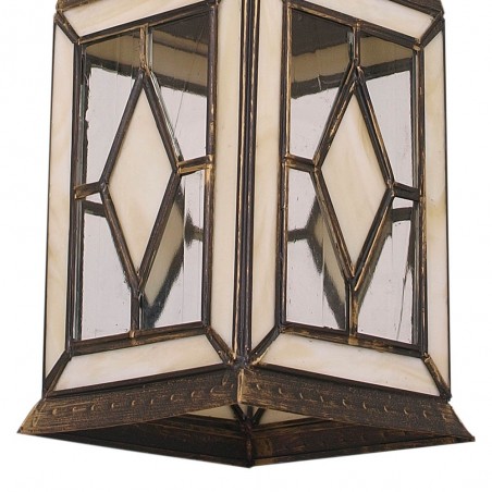 Farol colgante Califa