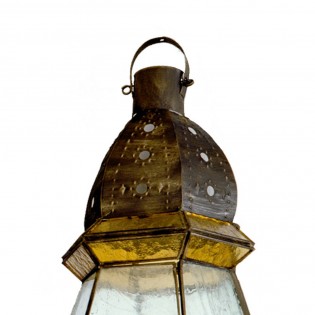 Aplique de pared Ambarina II