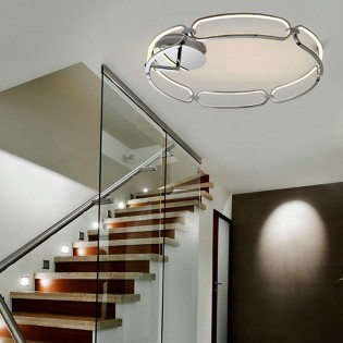 Plafón de techo LED Colette (65W)
