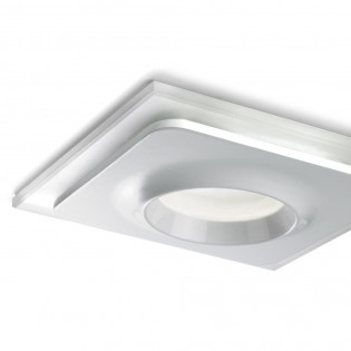 Empotrable para baño Formula