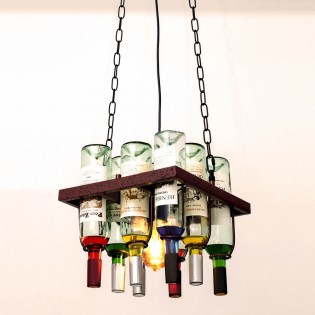 Lámpara de techo Bodega