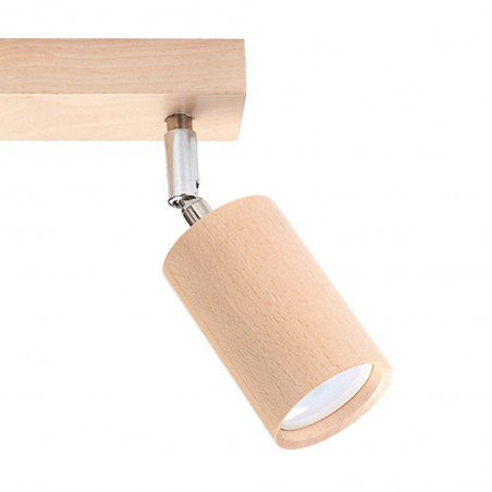 Regleta de focos Berge