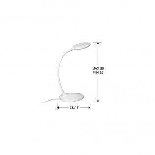 Flexo LED Scoop (7W)