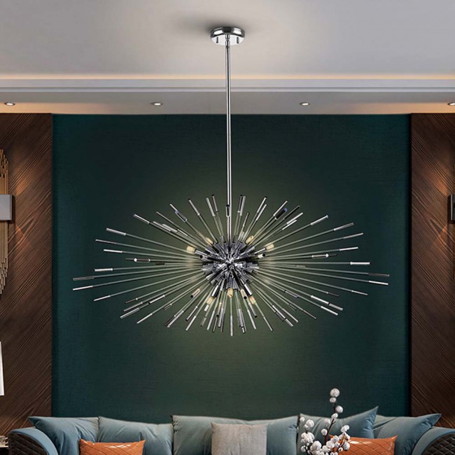 lampara de techo led evasion 54w