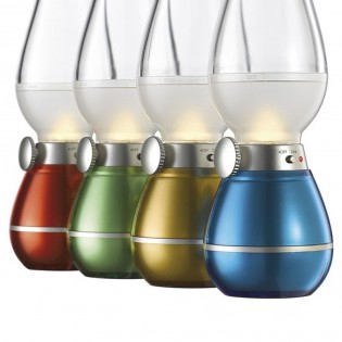 Farol LED decorativo Magic (0.4W)