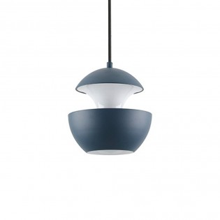 Lámpara colgante Álvaro