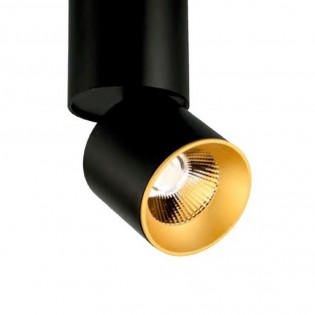 Plafón LED orientable (10W)