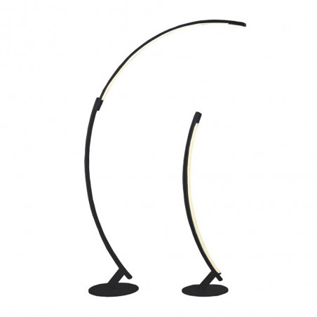 Lámpara de pie LED Portal (26W)
