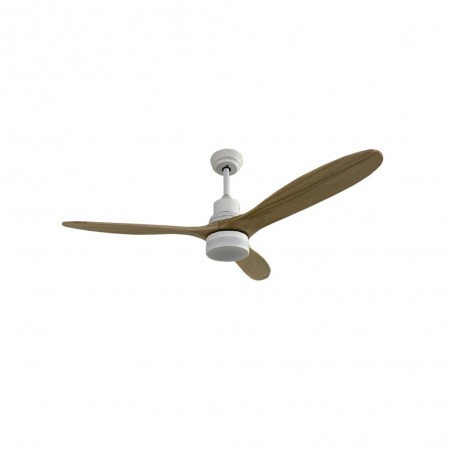 Ventilador de techo LED Kefla (18W)