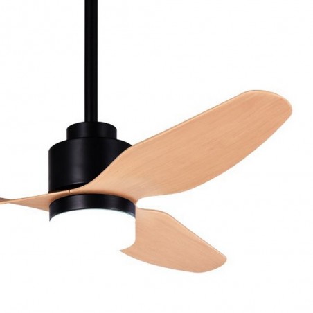 Ventilador LED Romero (18W)