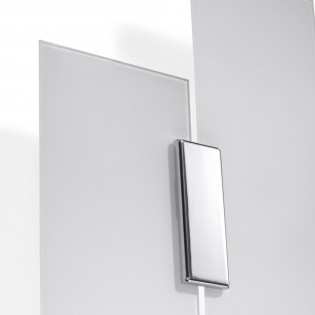 Aplique de pared Fabiano