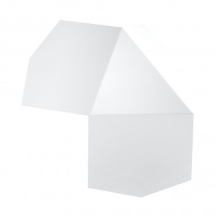 Aplique de pared Tre