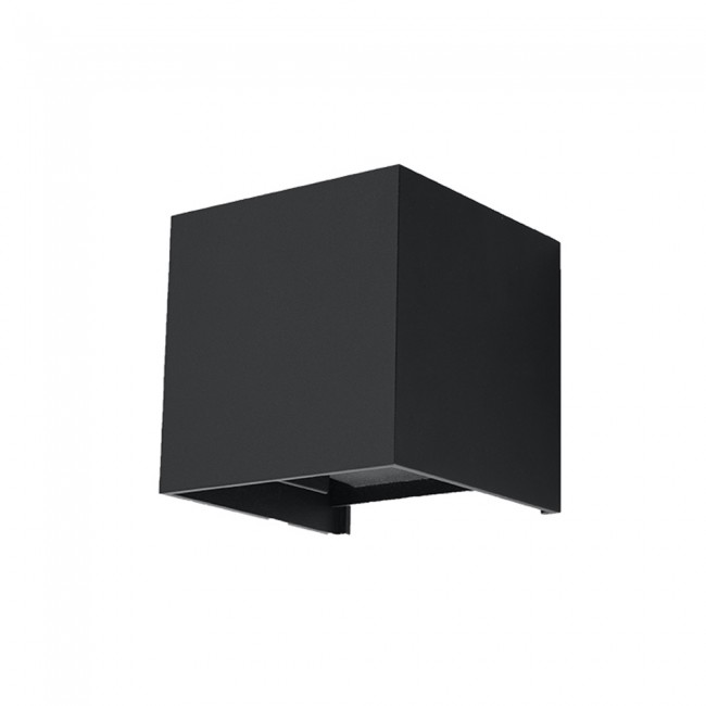 Aplique de exterior LED Luca (6W) Aplique de exterior LED Luca (6W)