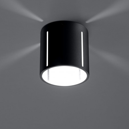 Plafón de techo Inez