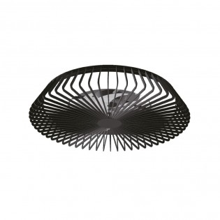 Plafón Ventilador LED Himalaya (70W)